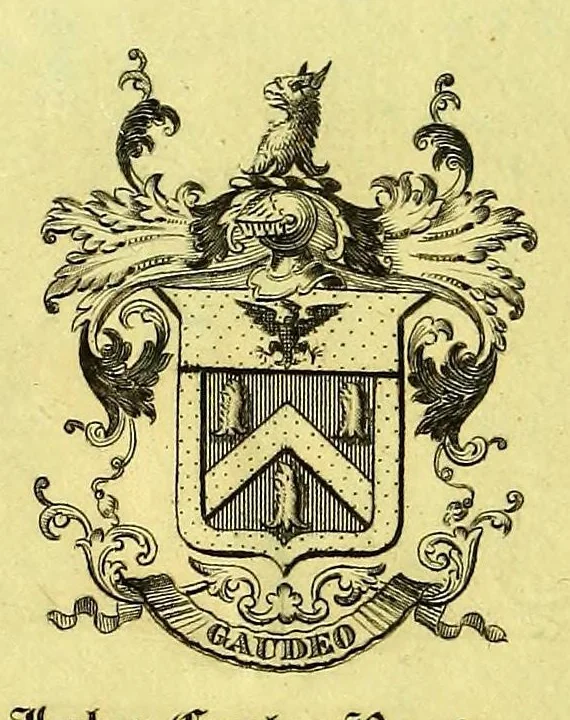 An illustration from Vocabulario manual de las lenguas castellana, y mexicana. : En que se contienen las palabras, preguntas y respuestas mas comunes y ordinarias que se suelen ofrecer en el trato y comunicacion entre Españoles è Indios., 1668, leaf 2