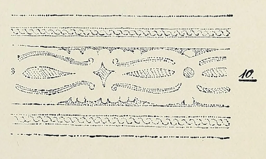 An illustration from The voice of Africa; being an account of the travels of the German Inner African Exploration Expedition in the years 1910-1912, 1913, leaf 189