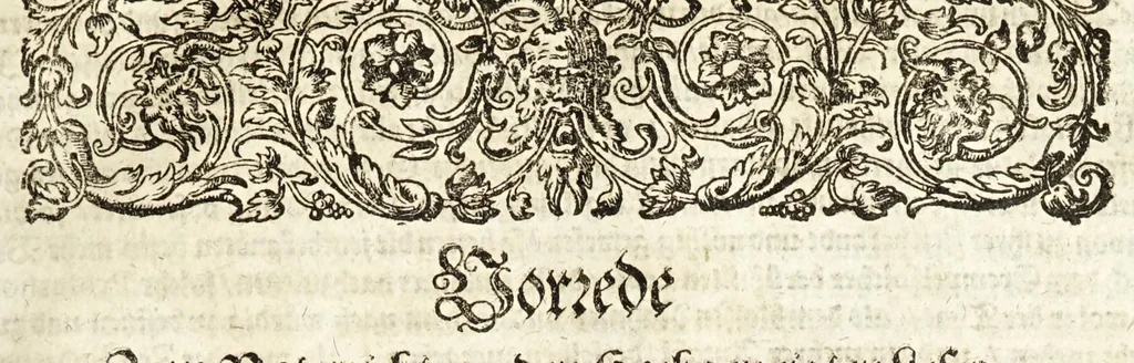 An illustration from Vollkommener ergäntzter Pferdt-Schatz : ausz reiffer Erwegung der Natur, Vernunfft und offtmahligen Erfahrung entstanden ... : Alles in Gestalt einer ausführlichen leicht verständlichen und begreifflichen Theoria und auff dieselbe gegründete Praxis verfasset .., 1664, leaf 175