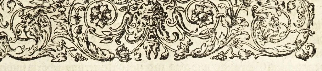 An illustration from Vollkommener ergäntzter Pferdt-Schatz : ausz reiffer Erwegung der Natur, Vernunfft und offtmahligen Erfahrung entstanden ... : Alles in Gestalt einer ausführlichen leicht verständlichen und begreifflichen Theoria und auff dieselbe gegründete Praxis verfasset .., 1664, leaf 237