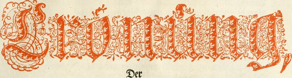 An illustration from Vollständiges Diarium von den merckwürdigsten Begebenheiten die sich vor, in und nach der höchst-beglückten Wahl und Crönung des allerdurchlauchtigsten, grossmächtigsten und unüberwindlichsten Fürsten und Herrn, Herrn Carls des VII., erwehlten Römischen Kaysers ... im gantzen Heil. Röm. Reich, und sonderlich in dieser freyen Reichs- und Wahl-Stadt Franckfurt am Mayn zugetragen : nebst umständlicher Beschreibung der Ein- und Aufzüge, Freuden-Feste, und übrigen feyerlichen Handlungen, sammt vielen Urkunden, Portraits, und andern Kupferstichen : auch einem Anhang von Beylagen, und ausführlichem Register .., 1742, leaf 1038