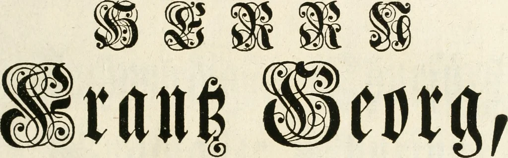 An illustration from Vollständiges Diarium von den merckwürdigsten Begebenheiten die sich vor, in und nach der höchst-beglückten Wahl und Crönung des allerdurchlauchtigsten, grossmächtigsten und unüberwindlichsten Fürsten und Herrn, Herrn Carls des VII., erwehlten Römischen Kaysers ... im gantzen Heil. Röm. Reich, und sonderlich in dieser freyen Reichs- und Wahl-Stadt Franckfurt am Mayn zugetragen : nebst umständlicher Beschreibung der Ein- und Aufzüge, Freuden-Feste, und übrigen feyerlichen Handlungen, sammt vielen Urkunden, Portraits, und andern Kupferstichen : auch einem Anhang von Beylagen, und ausführlichem Register .., 1742, leaf 62