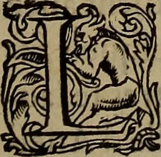 An illustration from Volume premier[-troisiesme] des Chroniques d'Enguerran de Monstrelet gentil-homme iadis demeurant a Cambray en Cambresis. : Contenans les cruelles guerres ciuilles entre les maisons d'Orleans & de Bourgongne, l'occupation de Paris & Normandie par les Anglois, l'expulsion d'iceux, & autres choses memorables aduenues de son temps en ce royaume, & paÿs estranges. Histoire de bel exemple & de grand fruict aux Francois, commenceant en l'an M. CCCC. où finist celle de Iean Froissart, & finissant en l'an M.CCCC.LXVII. peu outre le commencement de celle de Mess. Philippes de Commines., 1572, leaf 203