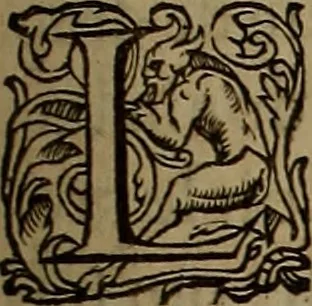 An illustration from Volume premier[-troisiesme] des Chroniques d'Enguerran de Monstrelet gentil-homme iadis demeurant a Cambray en Cambresis. : Contenans les cruelles guerres ciuilles entre les maisons d'Orleans & de Bourgongne, l'occupation de Paris & Normandie par les Anglois, l'expulsion d'iceux, & autres choses memorables aduenues de son temps en ce royaume, & paÿs estranges. Histoire de bel exemple & de grand fruict aux Francois, commenceant en l'an M. CCCC. où finist celle de Iean Froissart, & finissant en l'an M.CCCC.LXVII. peu outre le commencement de celle de Mess. Philippes de Commines., 1572, leaf 714