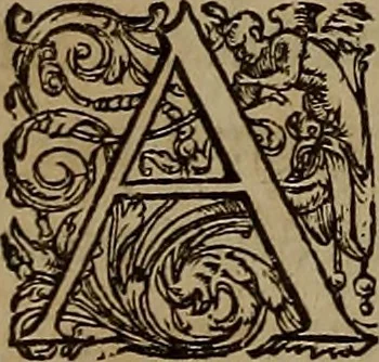 An illustration from Volume premier[-troisiesme] des Chroniques d'Enguerran de Monstrelet gentil-homme iadis demeurant a Cambray en Cambresis. : Contenans les cruelles guerres ciuilles entre les maisons d'Orleans & de Bourgongne, l'occupation de Paris & Normandie par les Anglois, l'expulsion d'iceux, & autres choses memorables aduenues de son temps en ce royaume, & paÿs estranges. Histoire de bel exemple & de grand fruict aux Francois, commenceant en l'an M. CCCC. où finist celle de Iean Froissart, & finissant en l'an M.CCCC.LXVII. peu outre le commencement de celle de Mess. Philippes de Commines., 1572, leaf 77