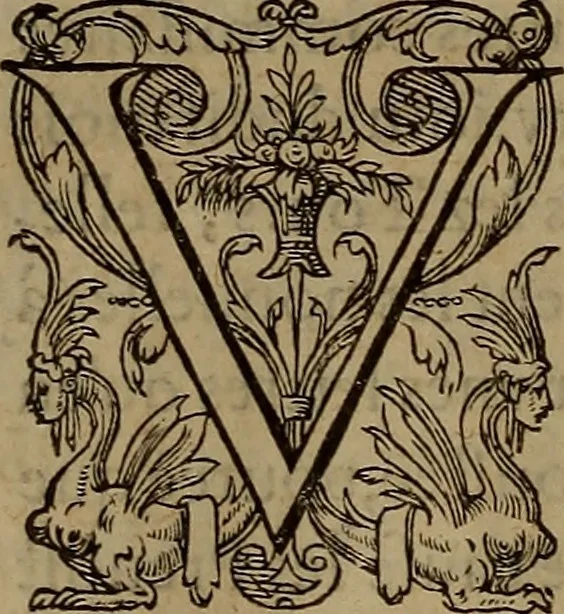 An illustration from Volume premier[-troisiesme] des Chroniques d'Enguerran de Monstrelet gentil-homme iadis demeurant a Cambray en Cambresis. : Contenans les cruelles guerres ciuilles entre les maisons d'Orleans & de Bourgongne, l'occupation de Paris & Normandie par les Anglois, l'expulsion d'iceux, & autres choses memorables aduenues de son temps en ce royaume, & paÿs estranges. Histoire de bel exemple & de grand fruict aux Francois, commenceant en l'an M. CCCC. où finist celle de Iean Froissart, & finissant en l'an M.CCCC.LXVII. peu outre le commencement de celle de Mess. Philippes de Commines., 1572, leaf 869