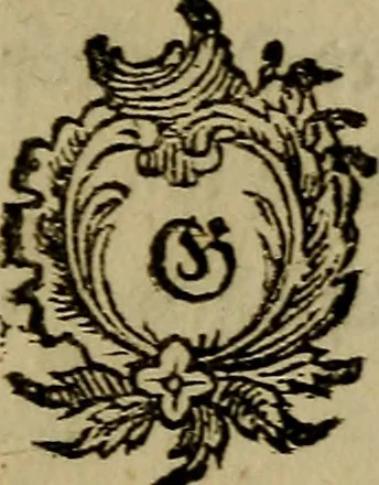 An illustration from Vom Alter der Oelmalerey, aus dem Theophilus Presbyter, 1774, leaf 10