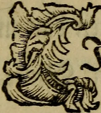 An illustration from Vom Alter der Oelmalerey, aus dem Theophilus Presbyter, 1774, leaf 6