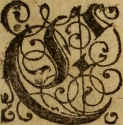 An illustration from Von der Pestilentz : kurtzer und einfeltiger Bericht, wie man sich mit Gottes Hülffe durch Mittel von im gnedig geschaffen, dafur bewaren, und die auch heilen möge. Darneben auch ein Harmspiegel .., 1597, leaf 62