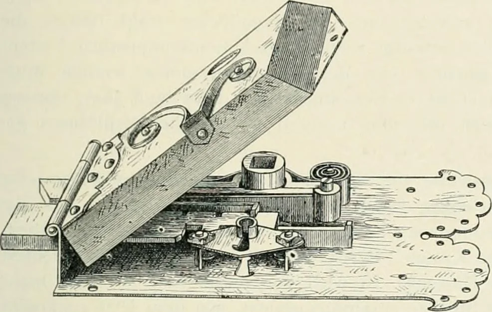 An illustration from Von deutscher Kunst : gesammelte Aufsätze und nachgelassene Schriften, 1910, leaf 302