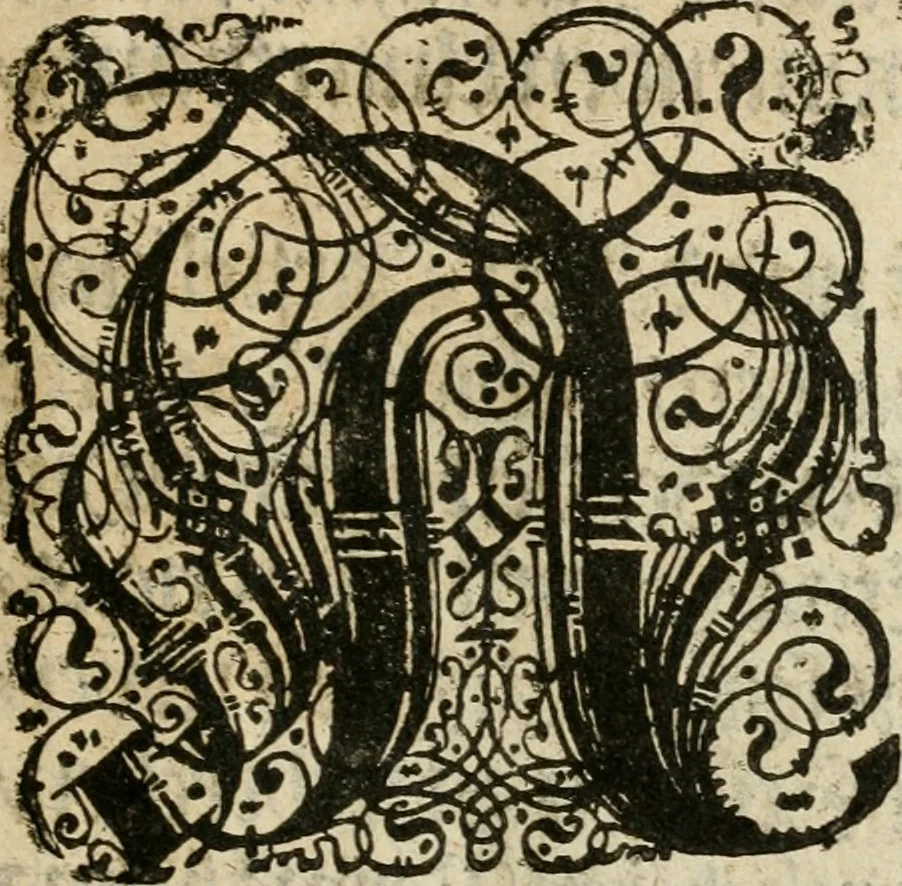 An illustration from Von Himmeln entzündete und, durch allgemeinen Zuruff der Erde, sich himmelwerts erschwingende Frolockungs-Flammen zu höchstfeyerlichster Begängnüss dess hochzeitlichen Beylagers, bey der allerdurchleuchtigsten Majestäten Leopoldi I. Römischen Kaysers ... und Margaritae geborner Infantin von Hispanien ... : vollzogen am Fest der Empfängnüss Mariae den 8. Decemb. st. n. 1666 dess Abends, nächst vor der Kayserl. Burg, ausserhalb der Statt Wien, an dem Graben, und der neben selbigem Thor, daran gelegnen Pastey : auffs deutlichste beschrieben, und mit unterschiedlichen zum Werck dienenden Kupfferstücken gezieret und gedruckt, 1667, leaf 6