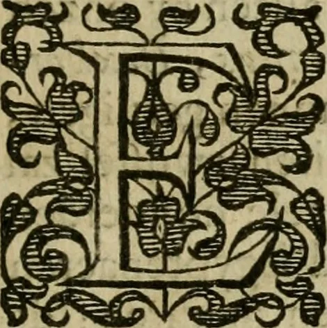 An illustration from Het voorhof der ziele : behangen met leerzaeme prenten en zinnebeelden, 1698, leaf 10
