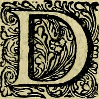 An illustration from Vorstelijcke warande der dieren : waer in de zeden-rijcke philosophie, poëtisch, morael, en historiael, vermakelijck en treffelijck wort voorgestelt : mit exempelen uyt de oude historien, in prose, 1682, leaf 6