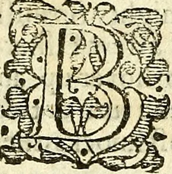 An illustration from Vox Borealis, or The northern discoverie:, 1641, leaf 10