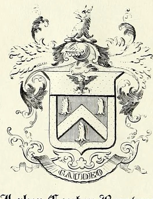 An illustration from Voyage de François Pyrard, de Laual. : Contenant sa navigation aux Indes orientales, Maldiues, Moluques, Bresil: les diuers accidens, aduentures & dangers qui luy sont arriuez en ce voyage, tant en allant & retourant, que pendant son sejour de dix ans en ce païs là. Avec la description des pays, moeurs, loix, façons de faire, police & gouuernement; du trafic & commerce qui s'y fait; des animaux, arbres, fruicts, & autres singularitez. Divisé en deux parties, 1619, leaf 2