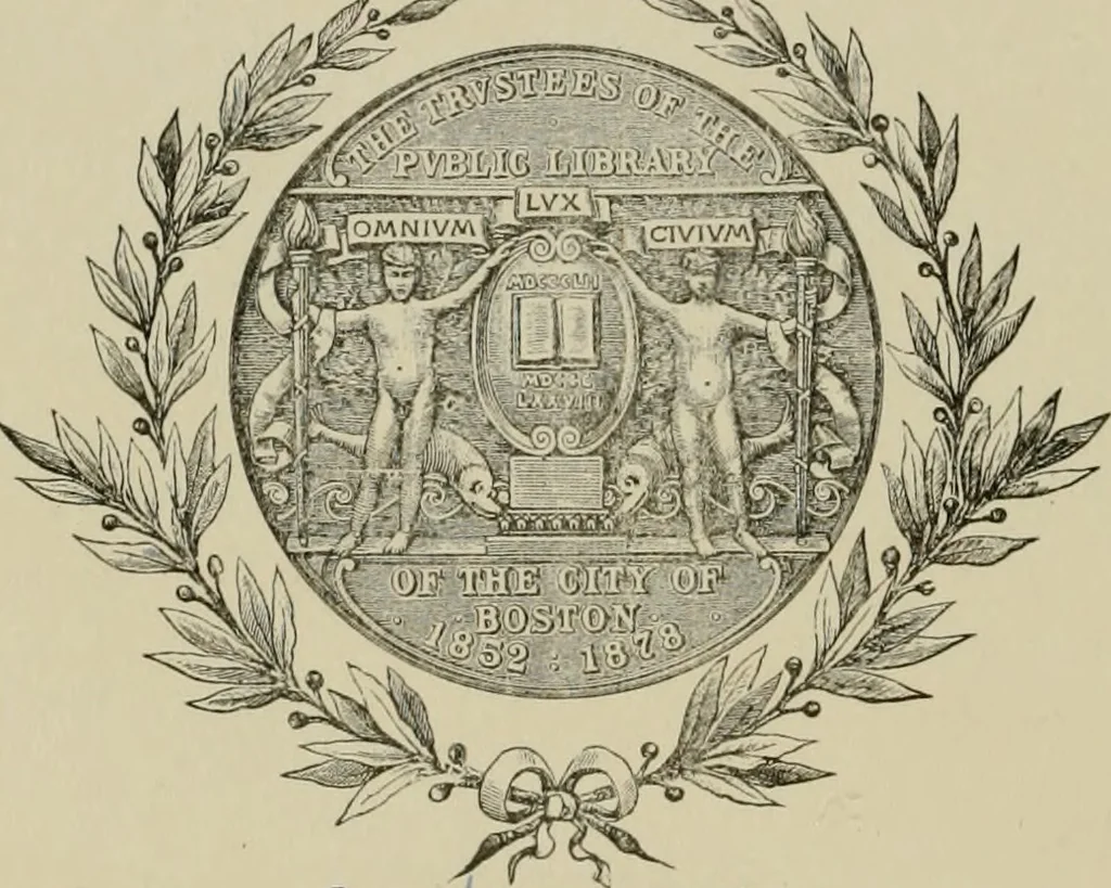 An illustration from Voyage de la France eqvinoxiale en l'isle de Cayenne : entrepris par les François en l'année M.DC.LII. Diuisé en trois livres. Le premier, contient l'etablissement de la colonie. Le second, ce qui s'est passé pendant quinze mois que l'on a demeuré dans la païs. Le troisiesme, traitte du temperament du païs, de la fertilité de sa terre, & des murs & façons de faire des sauuages de cette contrée. Avec vn dictionnaire de la langue du mesme païs., 1664, leaf 1
