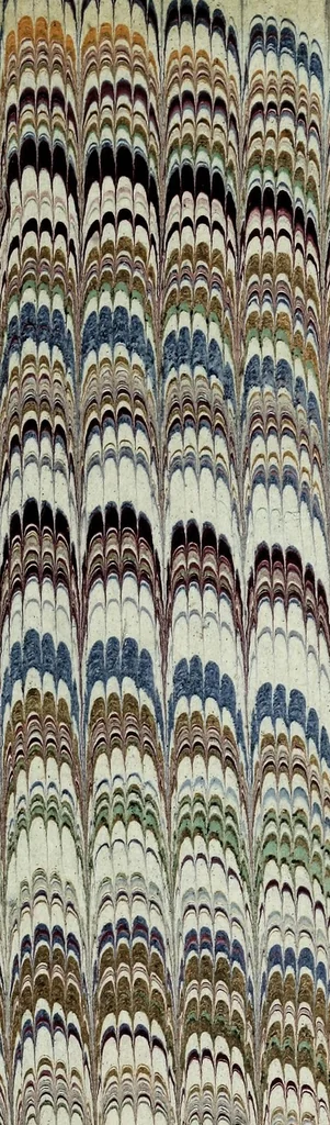 An illustration from Voyage de monsieur le prince, de Conde en Italie, 1666, leaf 3