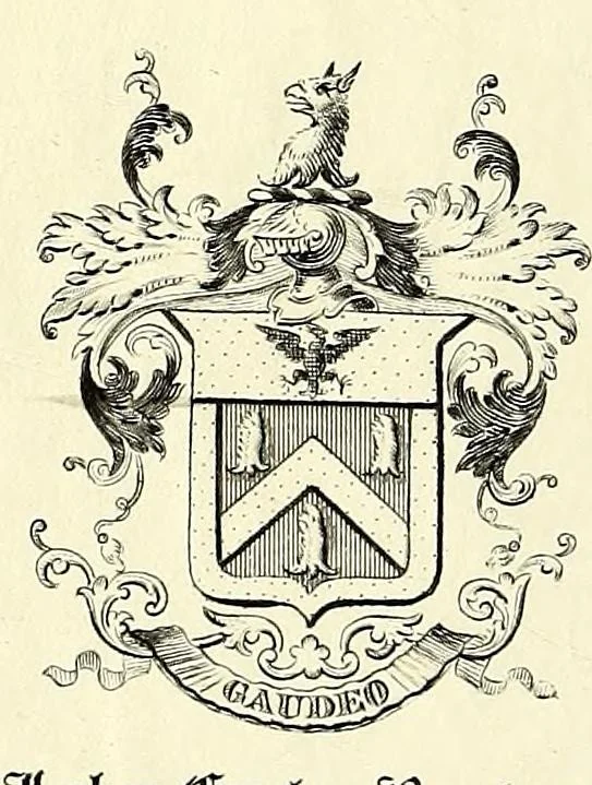 An illustration from Voyage des pais septentrionaux : Dans lequel se void [sic] les moeurs, maniere de vivre, & superstitions des Norweguiens, Lappons, Kiloppes, Borandiens, Syberiens, Samojedes, Zembliens, & Islandois, enrichi de plusieurs figures., 1671, leaf 2
