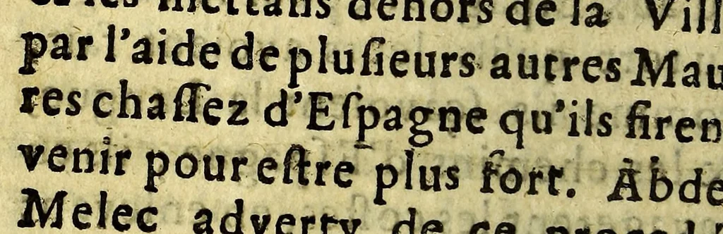 An illustration from Voyage des pays septentrionaux. : Dans lequel se void [sic] les moeurs, maniere de vivre, & superstitions des Norweguiens, Lappons, Kiloppes, Borandiens, Syberiens, Samojedes, Zembliens, & Islandois., 1676, leaf 124