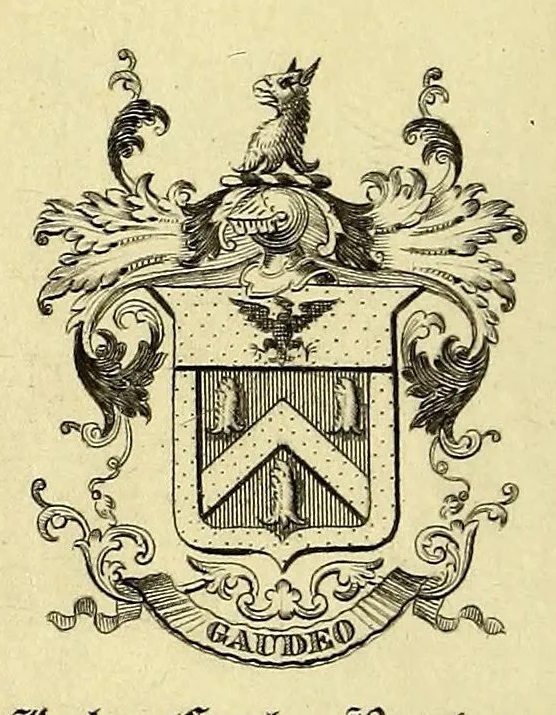 An illustration from Voyage des pays septentrionaux. : Dans lequel se void [sic] les moeurs, maniere de vivre, & superstitions des Norweguiens, Lappons, Kiloppes, Borandiens, Syberiens, Samojedes, Zembliens, & Islandois., 1676, leaf 2