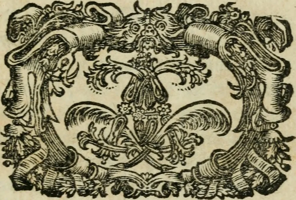 An illustration from Voyage d'Italie, de Dalmatie, de Grece, et du Levant : fait és années 1675 & 1676, 1678, leaf 4