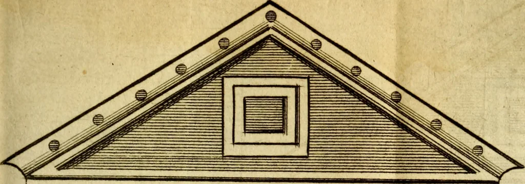 An illustration from Voyage d'Italie, de Dalmatie, de Grece, et du Levant : fait aux années 1675. & 1676., 1679, leaf 320