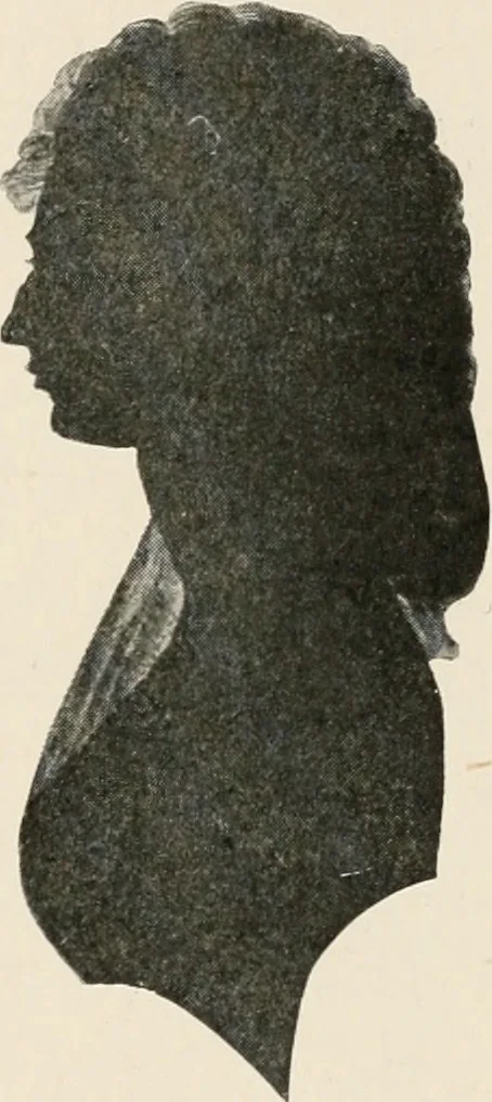 An illustration from A voyage in space; a course of six lectures "adapted to a juvenile auditory" delivered at the Royal Institution at Xmas 1913, 1915, leaf 116