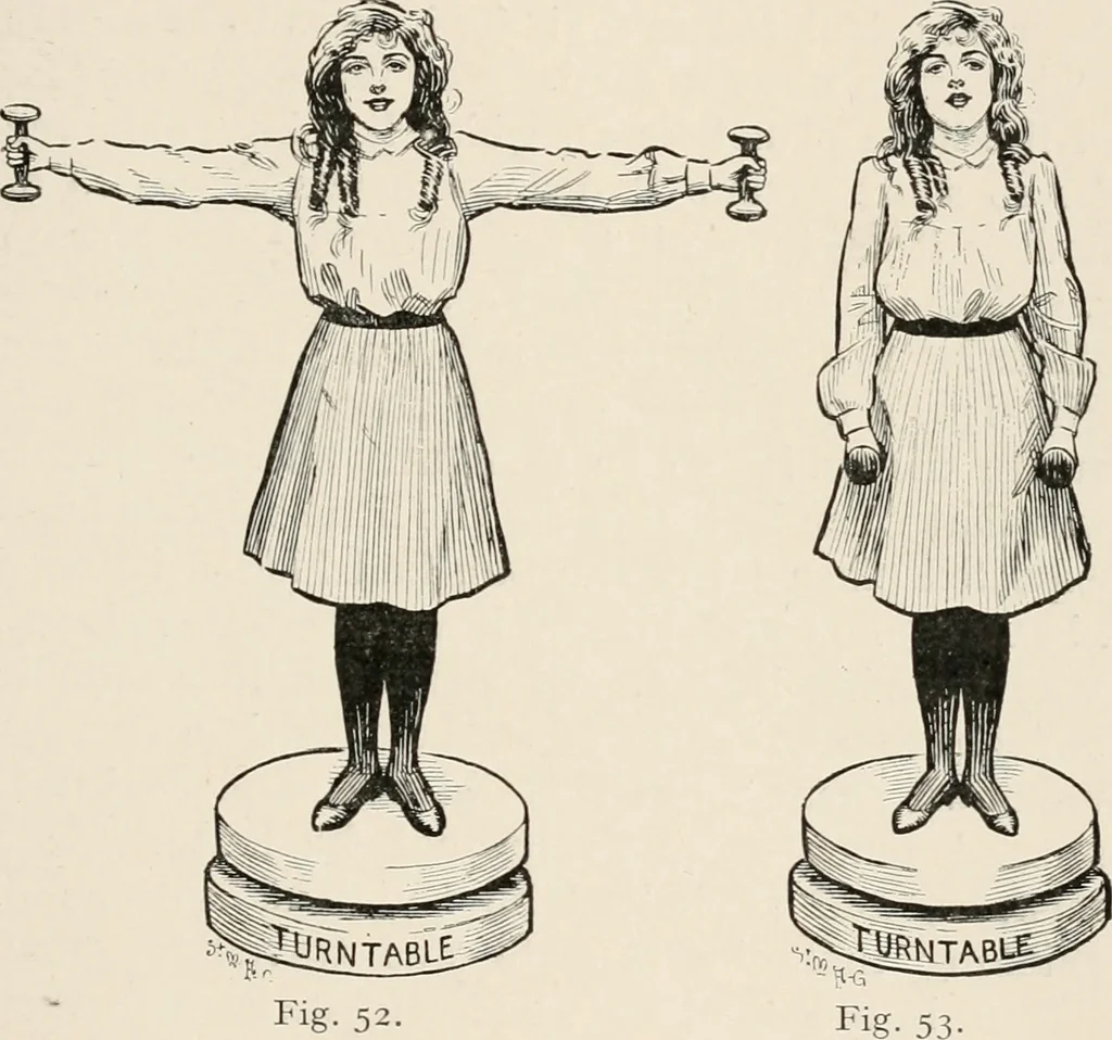 An illustration from A voyage in space; a course of six lectures "adapted to a juvenile auditory" delivered at the Royal Institution at Xmas 1913, 1915, leaf 198