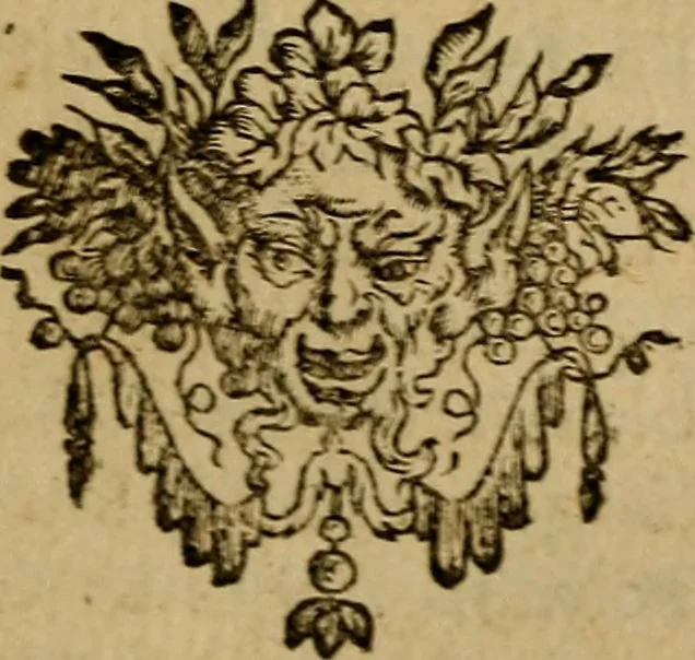 An illustration from Voyage pittoresque de Paris, ou, Indication de tout ce qu'il y a de plus beau dans cette grande ville en peinture, sculpture, & architecture, 1757, leaf 226