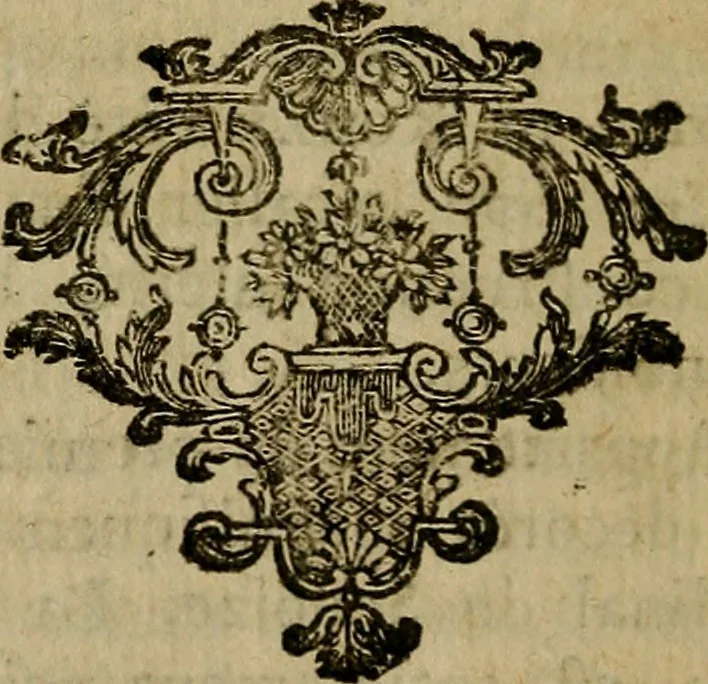 An illustration from Voyage pittoresque de Paris, ou, Indication de tout ce qu'il y a de plus beau dans cette grande ville en peinture, sculpture, & architecture, 1757, leaf 275