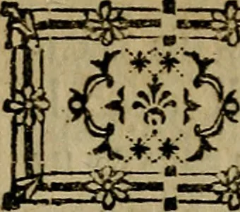 An illustration from Voyage pittoresque de Paris, ou, Indication de tout ce qu'il y a de plus beau dans cette grande ville en peinture, sculpture, & architecture, 1757, leaf 447