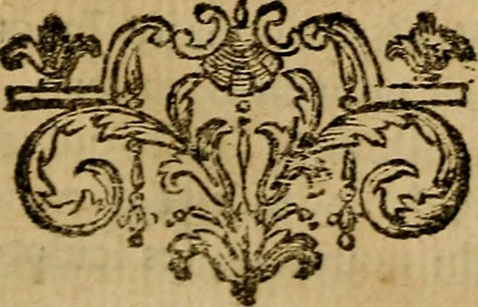An illustration from Voyage pittoresque de Paris, ou, Indication de tout ce qu'il y a de plus beau dans cette grande ville en peinture, sculpture, & architecture, 1757, leaf 46