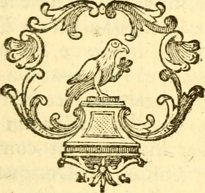 An illustration from Voyage pittoresque de Paris : ou, Indication de tout ce qu'il y a de plus beau dans cette ville, en peinture, sculpture & architecture, par M.D***, 1778, leaf 346