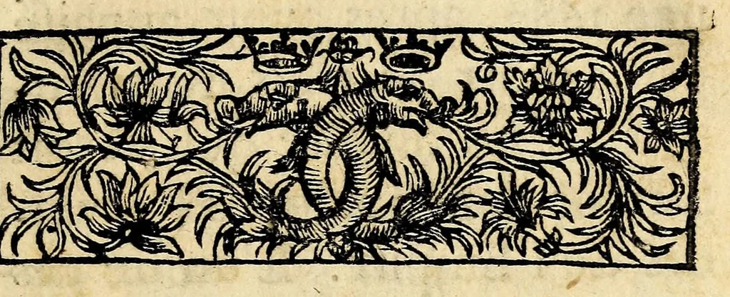 An illustration from Voyages de l'empereur de la Chine dans la Tartarie, : ausquels on a joint une nouvelle découverte au Mexique, 1685, leaf 15