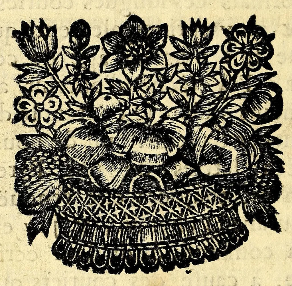 An illustration from Voyages de l'empereur de la Chine dans la Tartarie, : ausquels on a joint une nouvelle découverte au Mexique, 1685, leaf 88
