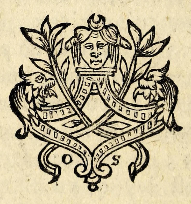 An illustration from Voyages en Afrique, Asie, Indes orientales et occidentales., 1645, leaf 20