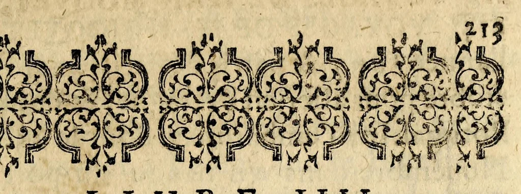 An illustration from Voyages en Afrique, Asie, Indes orientales et occidentales., 1645, leaf 231