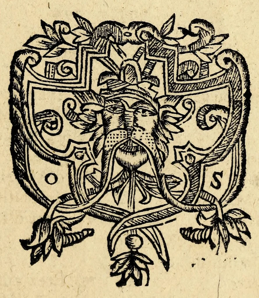 An illustration from Voyages en Afrique, Asie, Indes orientales et occidentales., 1645, leaf 471
