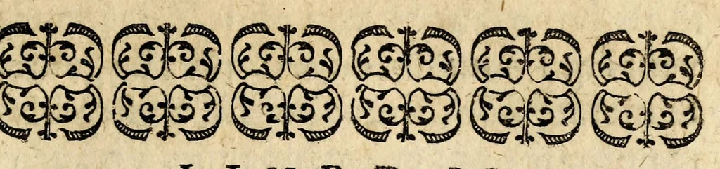 An illustration from Voyages en Afrique, Asie, Indes orientales et occidentales., 1645, leaf 83