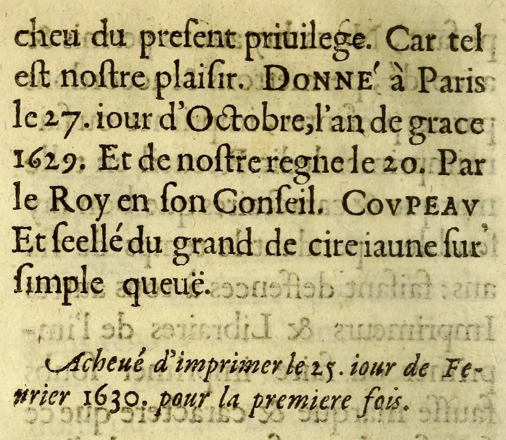 An illustration from Voyages faict par terre depuis Paris jusques a la Chine. Par le Sr. de Feynes ... avec son retour par mer, 1630, leaf 22