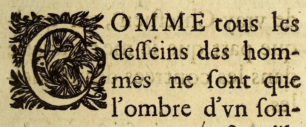 An illustration from Voyages faict par terre depuis Paris jusques a la Chine. Par le Sr. de Feynes ... avec son retour par mer, 1630, leaf 23