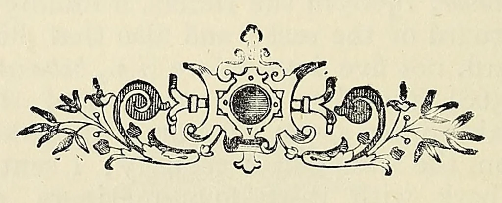 An illustration from Voyages and travels mainly during the 16th and 17th centuries .., 1903, leaf 122