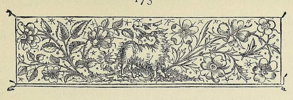An illustration from Voyages and travels mainly during the 16th and 17th centuries .., 1903, leaf 205