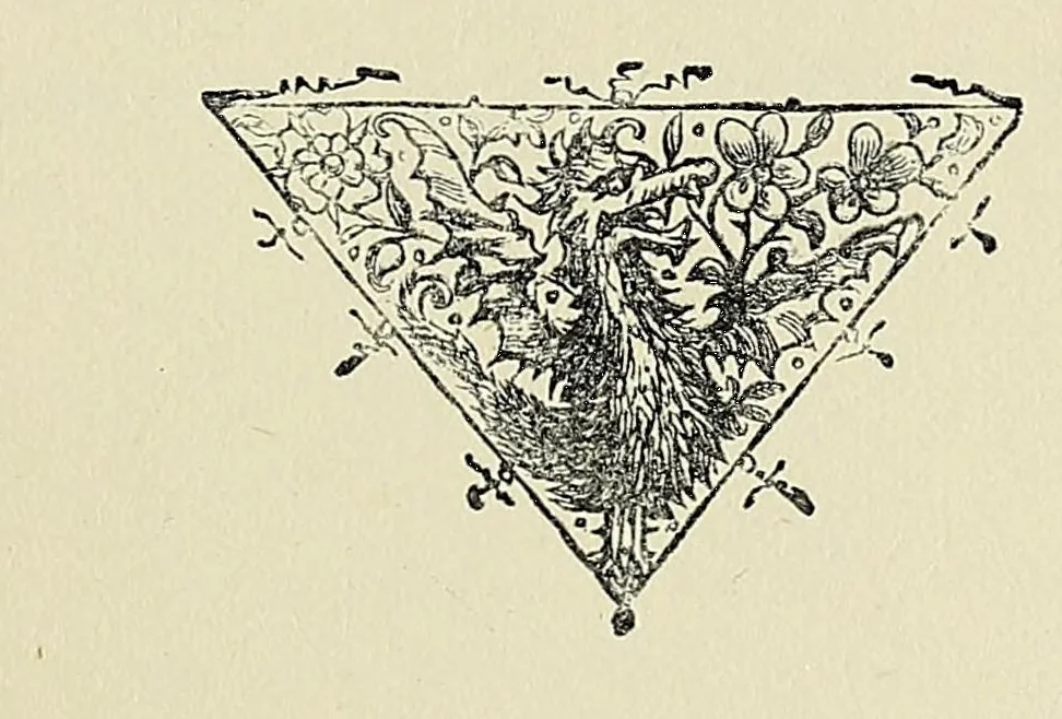 An illustration from Voyages and travels mainly during the 16th and 17th centuries .., 1903, leaf 293