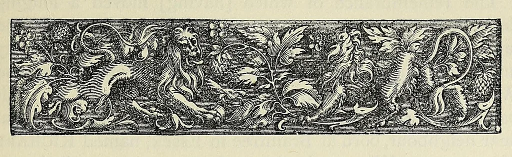 An illustration from Voyages and travels mainly during the 16th and 17th centuries .., 1903, leaf 179