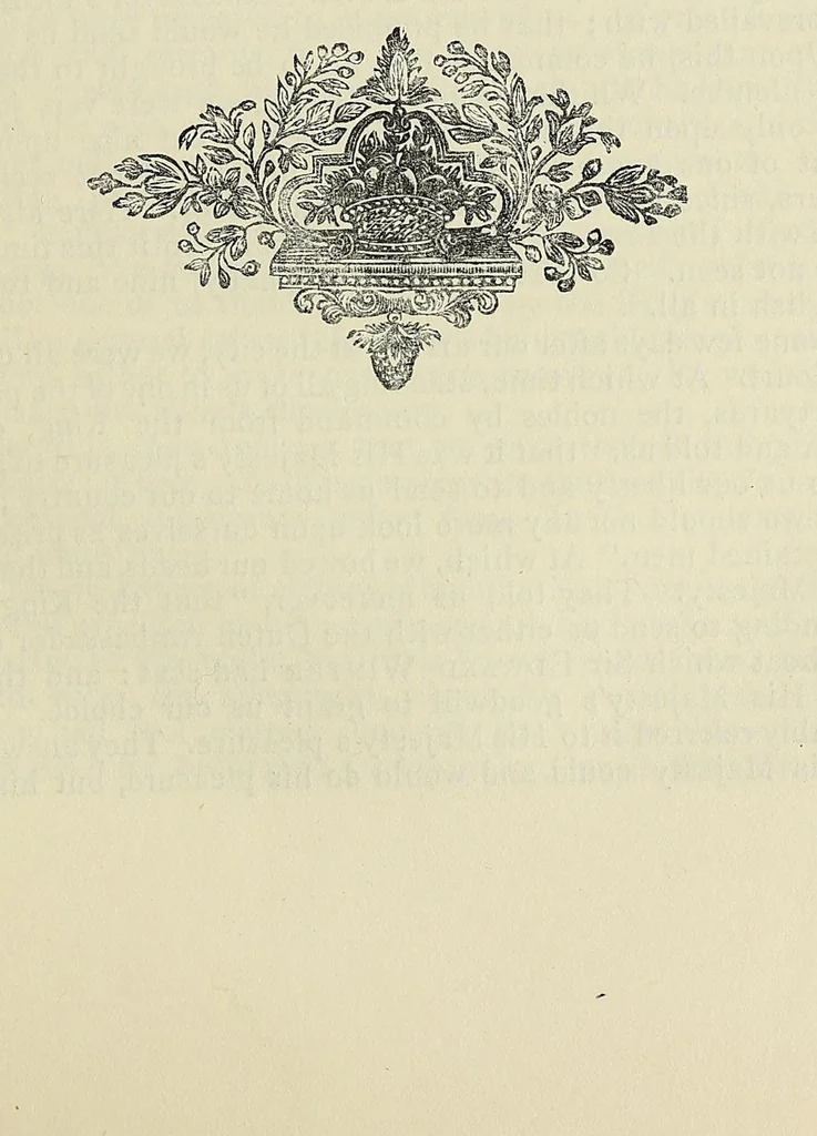 An illustration from Voyages and travels mainly during the 16th and 17th centuries .., 1903, leaf 373