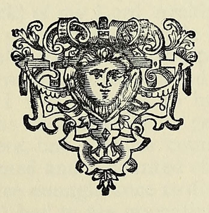 An illustration from Voyages and travels mainly during the 16th and 17th centuries .., 1903, leaf 79