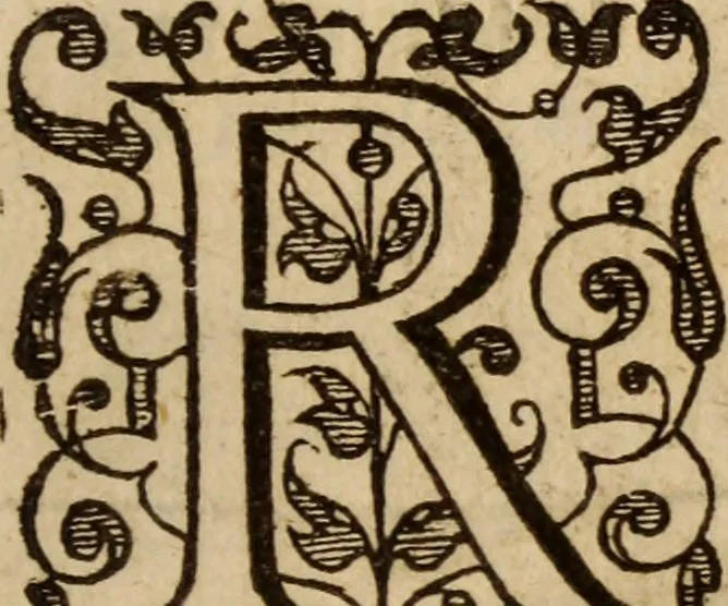 An illustration from The vvay to trve peace and rest. : Delivered at Edinborovgh in XVI. sermons: on the Lords Supper: Hezechiahs sicknesse: and other select Scriptures., 1617, leaf 6