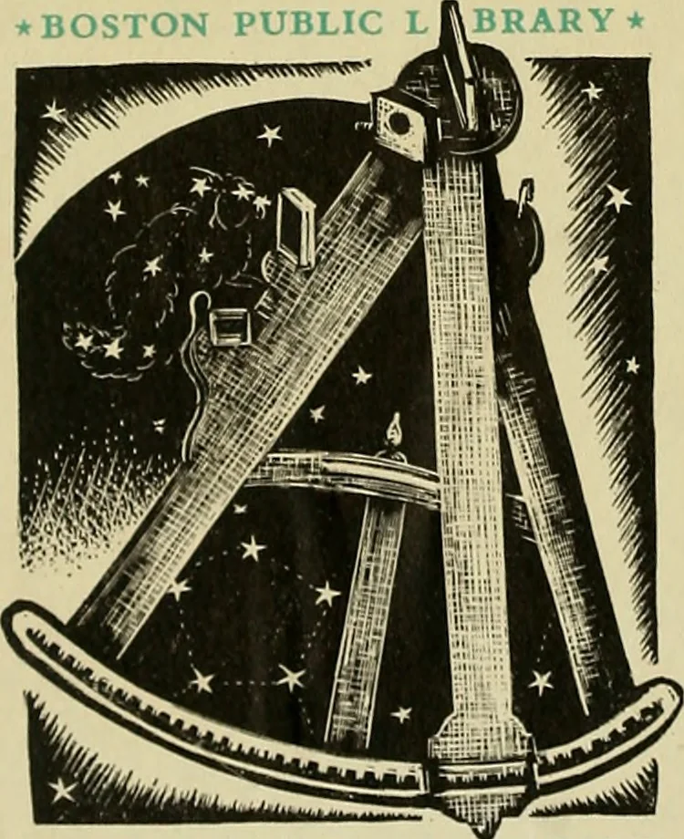 An illustration from Vranologion sive systema variorvm avtorvm..., 1630, leaf 1