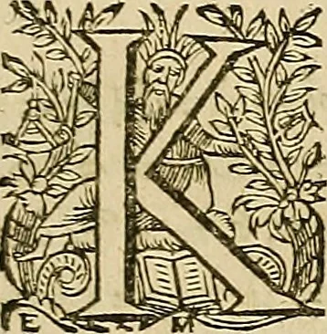 An illustration from Vranologion sive systema variorvm avtorvm..., 1630, leaf 184